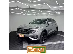 GWM Haval H6