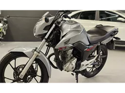 Honda CG 160