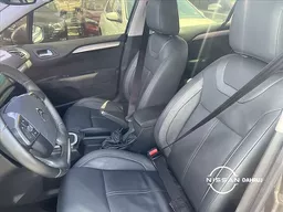Citroën C4 Lounge