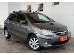 Toyota Etios