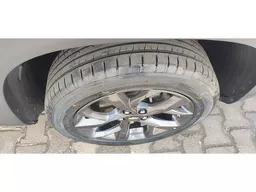 Chevrolet Montana