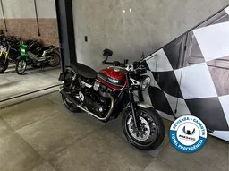 Triumph