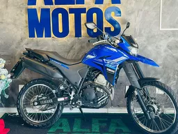 XTZ 250