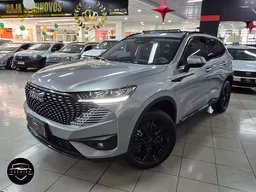 GWM Haval H6