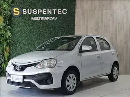 Toyota Etios