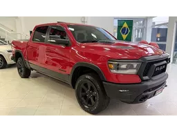 RAM 2500