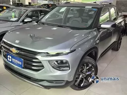 Chevrolet Montana