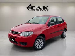Fiat Palio