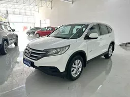 CRV