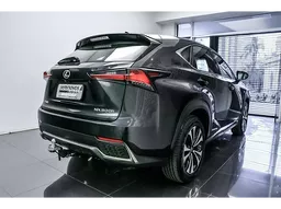 Lexus NX 300H