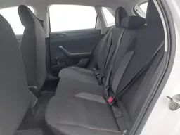 Volkswagen Polo Hatch