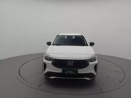 Fiat Fastback