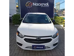 Chevrolet Joy