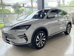 BYD Song Plus