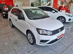 Volkswagen Voyage