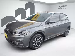 Volkswagen Apollo