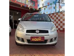 Fiat Idea