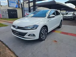 Volkswagen Virtus