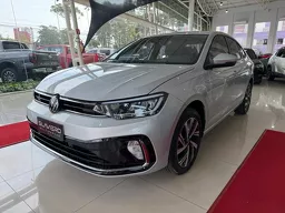 Volkswagen Virtus
