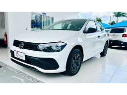 Volkswagen Polo Hatch