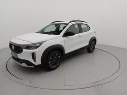 Fiat Pulse