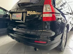 Honda CRV