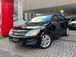 Chevrolet Vectra