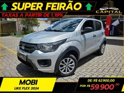 Fiat Mobi