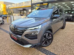 Renault Kardian