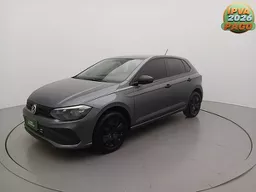 Volkswagen Polo Hatch