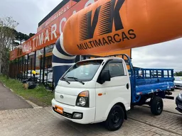 Hyundai HR