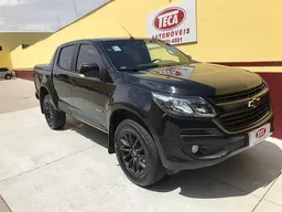Chevrolet S10