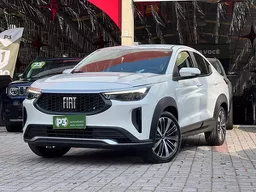 Fiat Fastback
