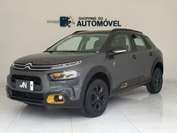 Citroën C4 Cactus