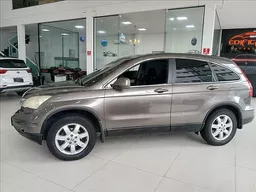 Honda CRV