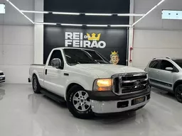 Ford F-250