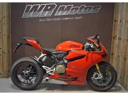 Panigale