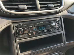 Chevrolet Prisma