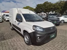 Fiat Fiorino