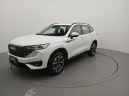 GWM Haval H6
