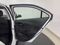 Chevrolet Prisma
