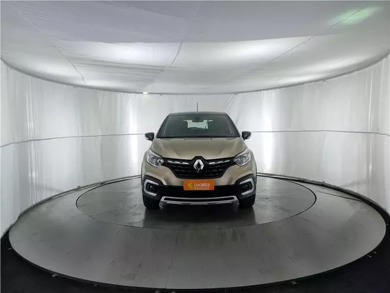 Renault Captur Bronze 10