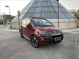 Citroën Aircross