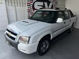 Chevrolet S10