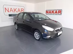 Fiat Grand Siena