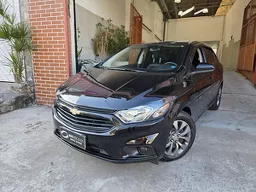 Chevrolet Joy