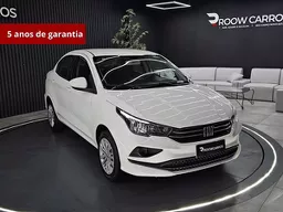Fiat Cronos
