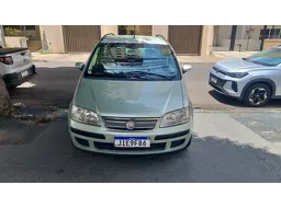 Fiat Idea