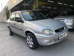 Chevrolet Corsa