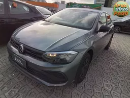 Volkswagen Polo Hatch